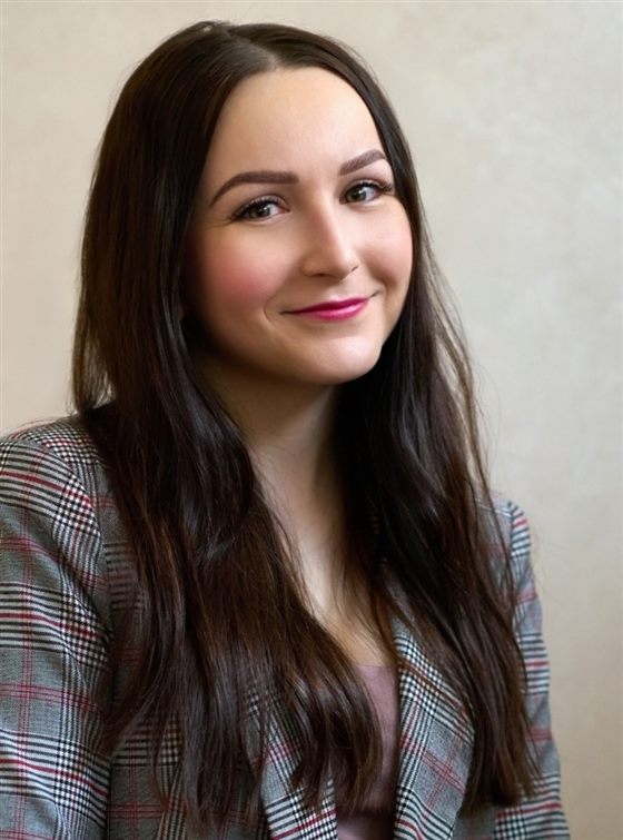 Karolína Pavlačková